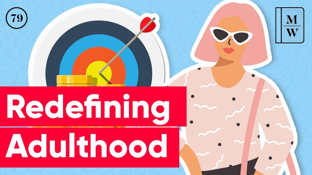 7 Things You Don&rsquo;t Need To Have Figured Out By 30