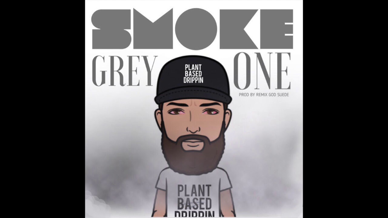 PBD Grey  - Smoke One (Official Audio)