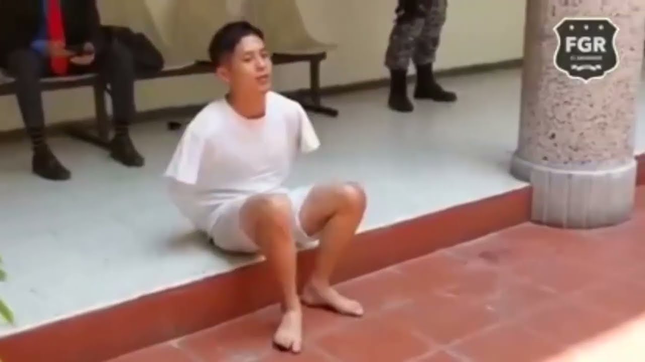 Homicidio en hospital psiquiátrico