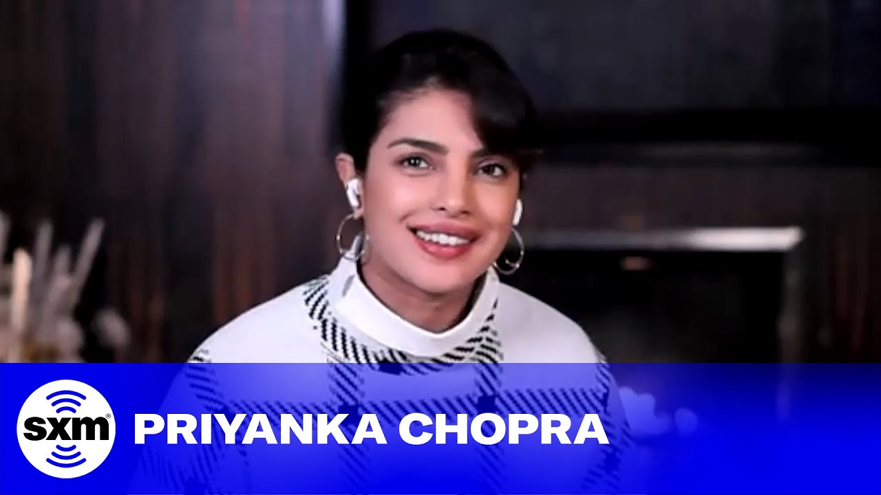 The Moment Priyanka Chopra Knew Nick Jonas Was the One | SiriusXM