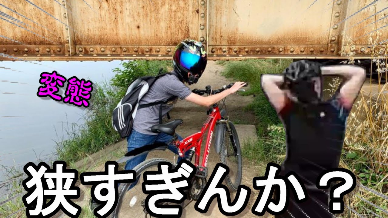 【変態ロードバイカー】たちの世界一イカれたサイクリング