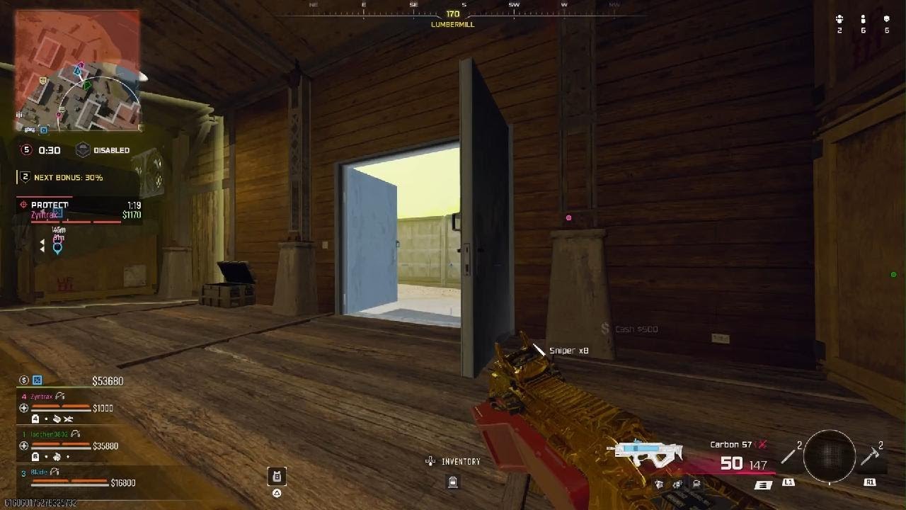Call of Duty