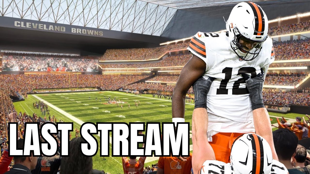This Is My LAST Livestream… What’s Next for Shedeur Sanders? 👀🔥