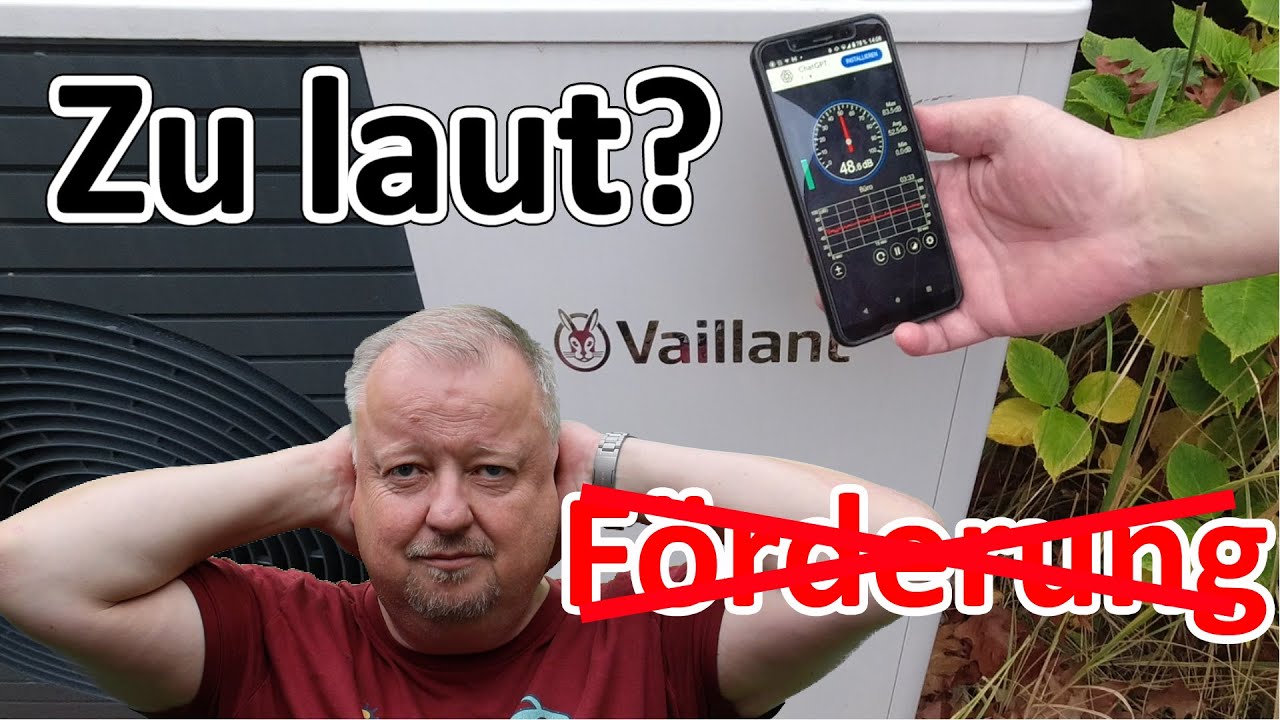 Strengere Auflagen - so geht es weiter mit der F&ouml;rderung f&uuml;r W&auml;rmepumpen