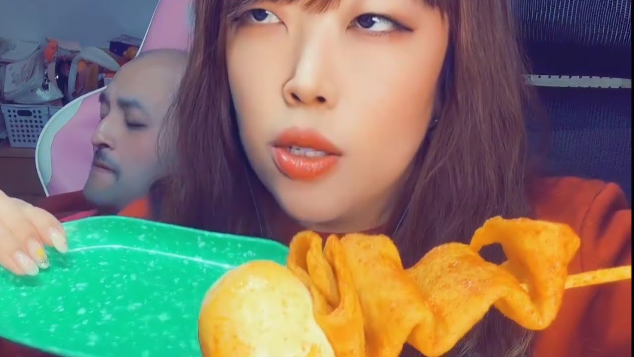 이숙캠 18기 서장훈 소장이 인정한 역대급1위 리와인드부부 완선부부 션언니 남편괴롭히기 욕방 맞방 술소통방 제천빨간어묵떡볶이
