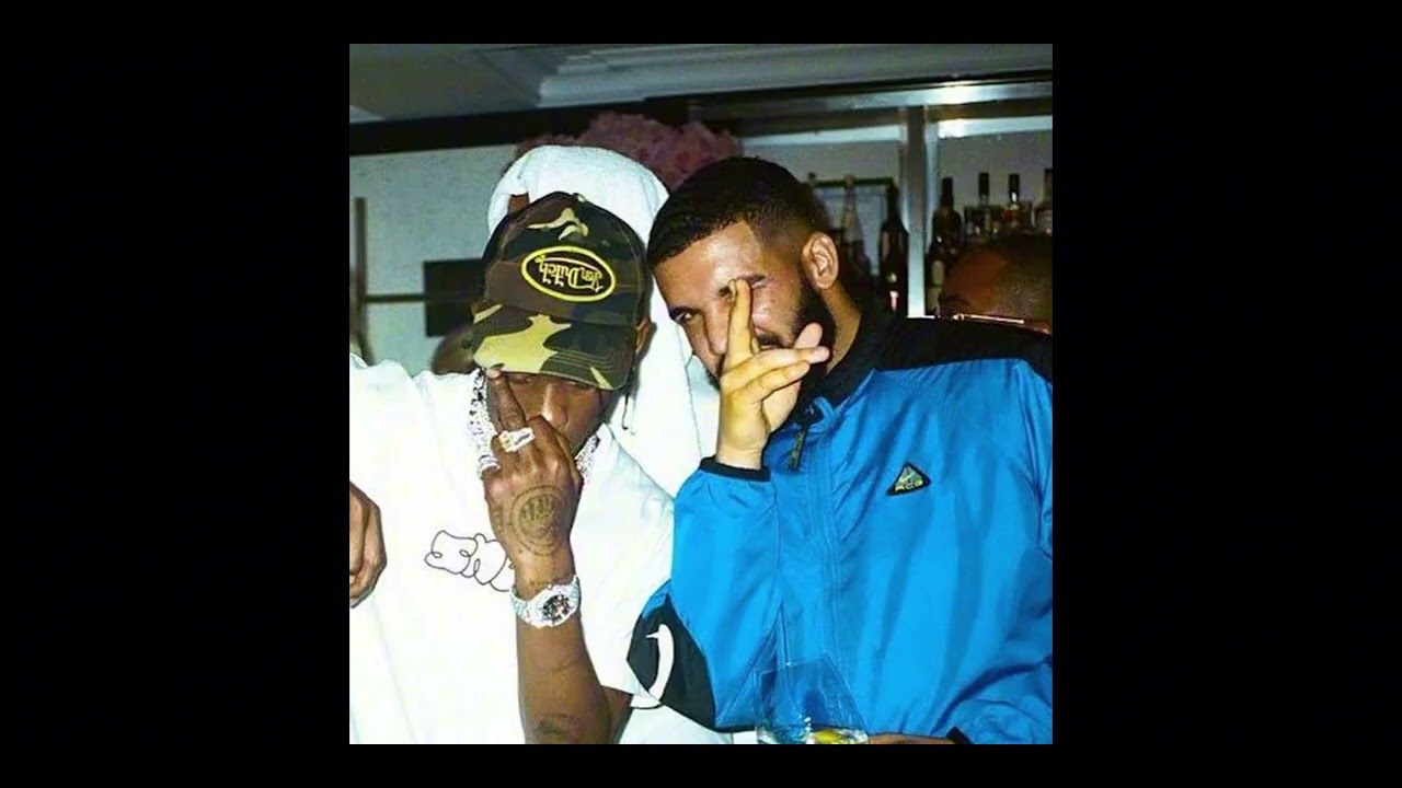 [FREE] Drake x Travis Scott Type Beat 