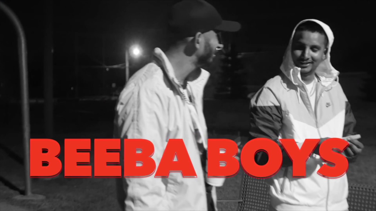 BEEBA BOYS - OG GHUMAN FT. SULTAAN (OFFICIAL VIDEO )