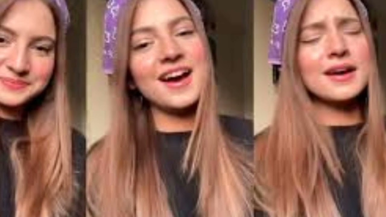 Viral 'Pawri' Girl Dananeer Mobeen is Back With a New Song and It's a Bop