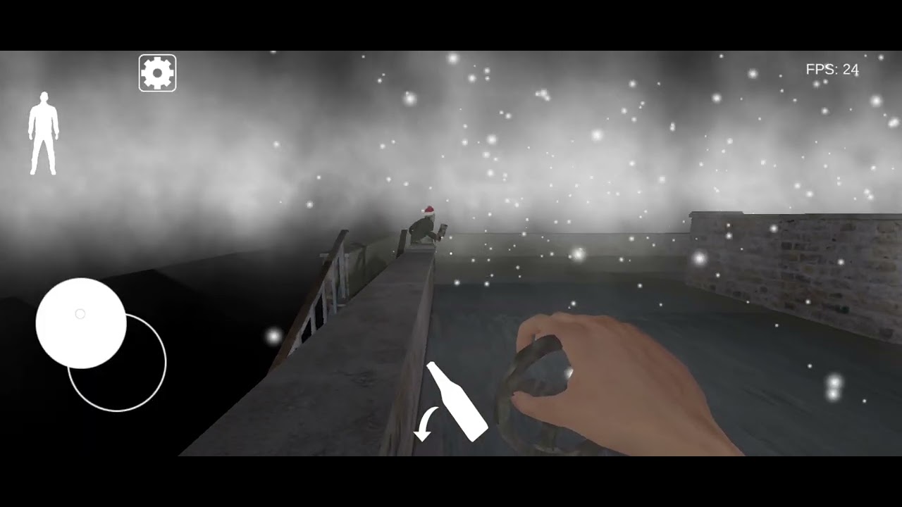 Psychopath Hunt Chapter 2: Reimagined Android Normal Mode Full Gameplay. 