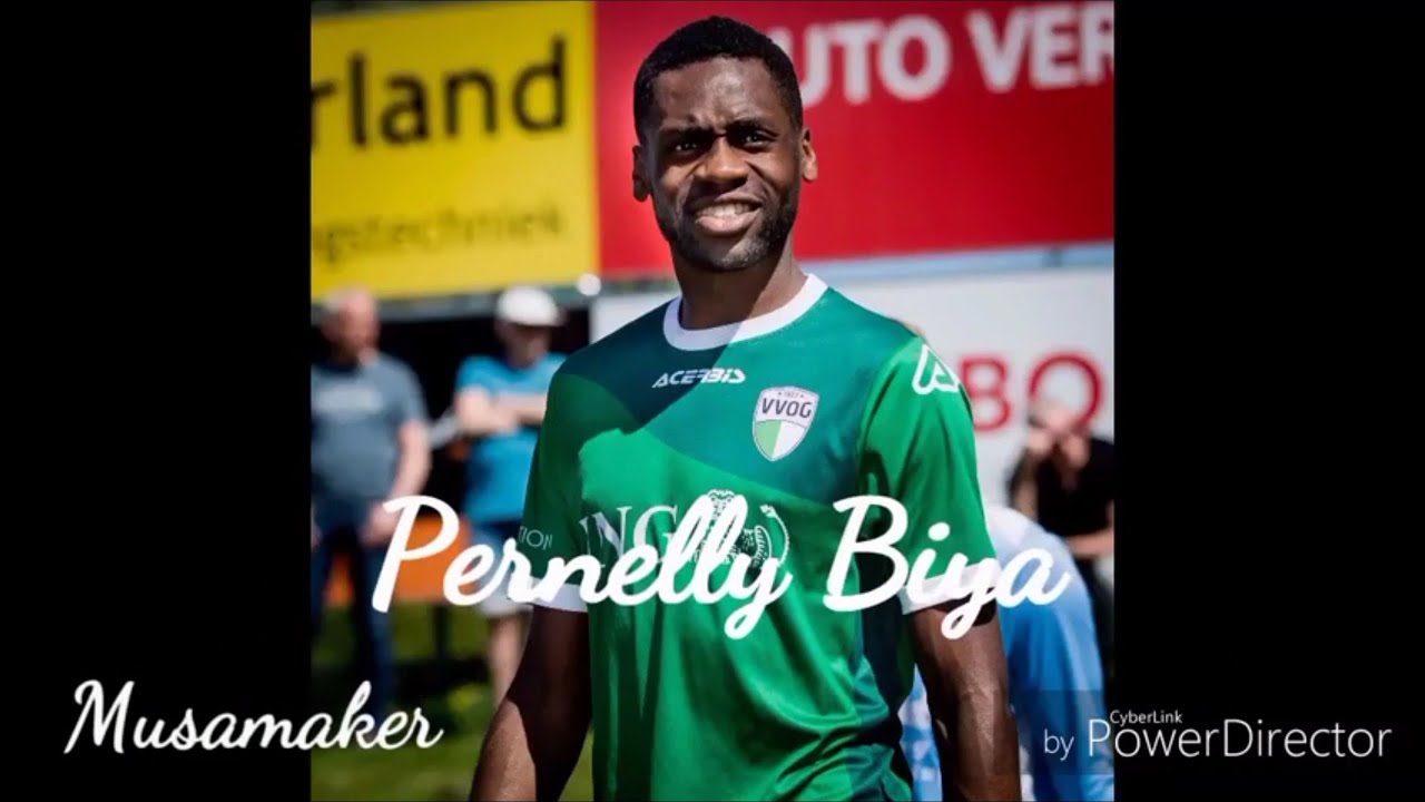 Pernelly Biya ● Top 10 Goals ● VVOG