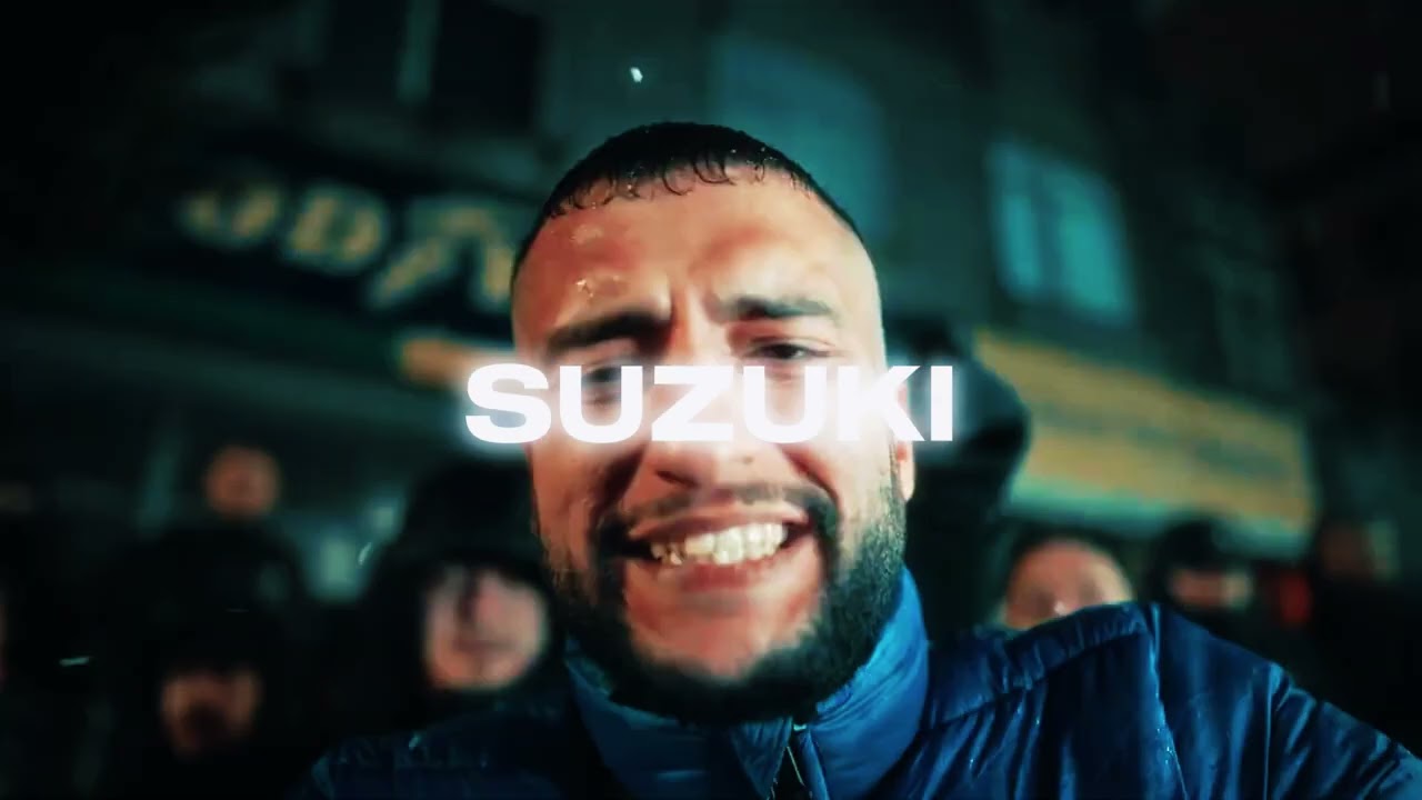 (SATILIK) Batuflex x Wegh type Boombap type Beat -'''SUZUKI''-