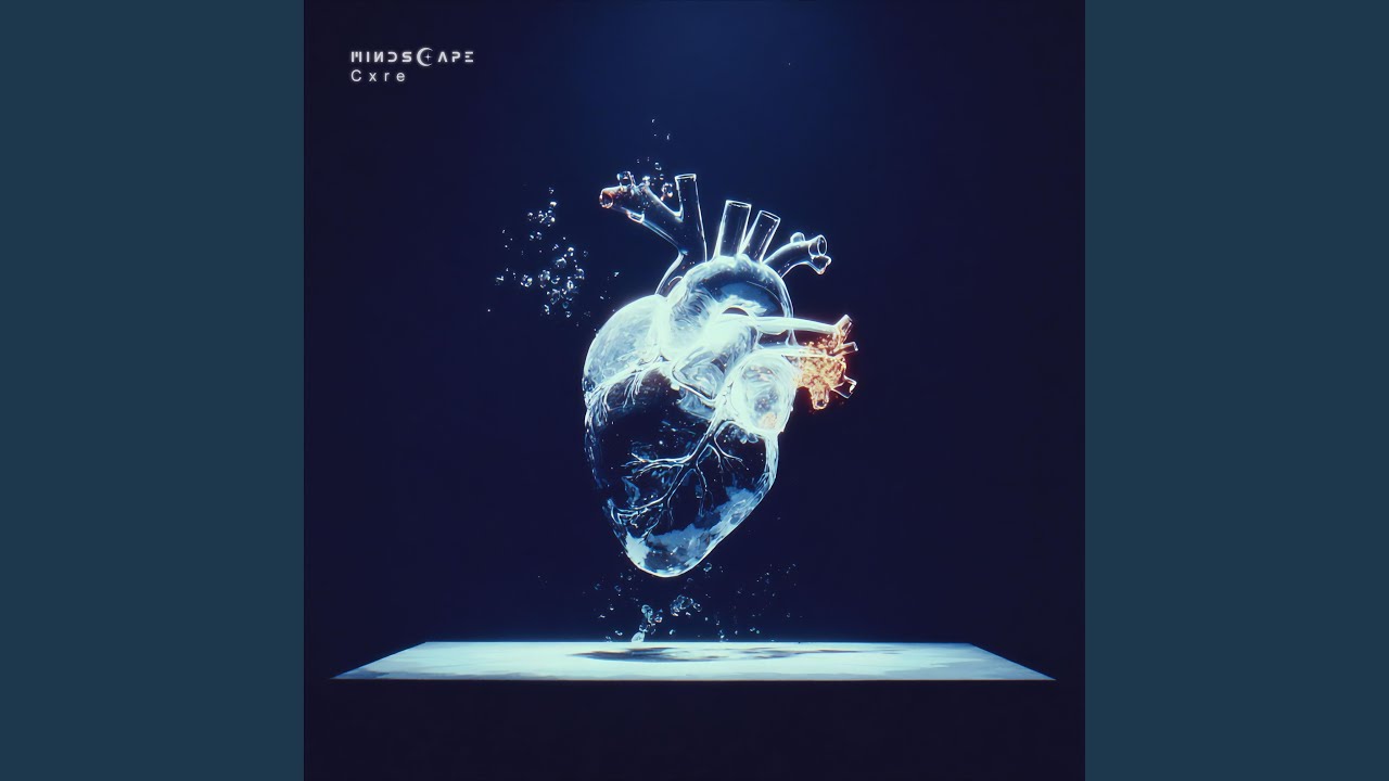 In Deep Red (Instrumental)