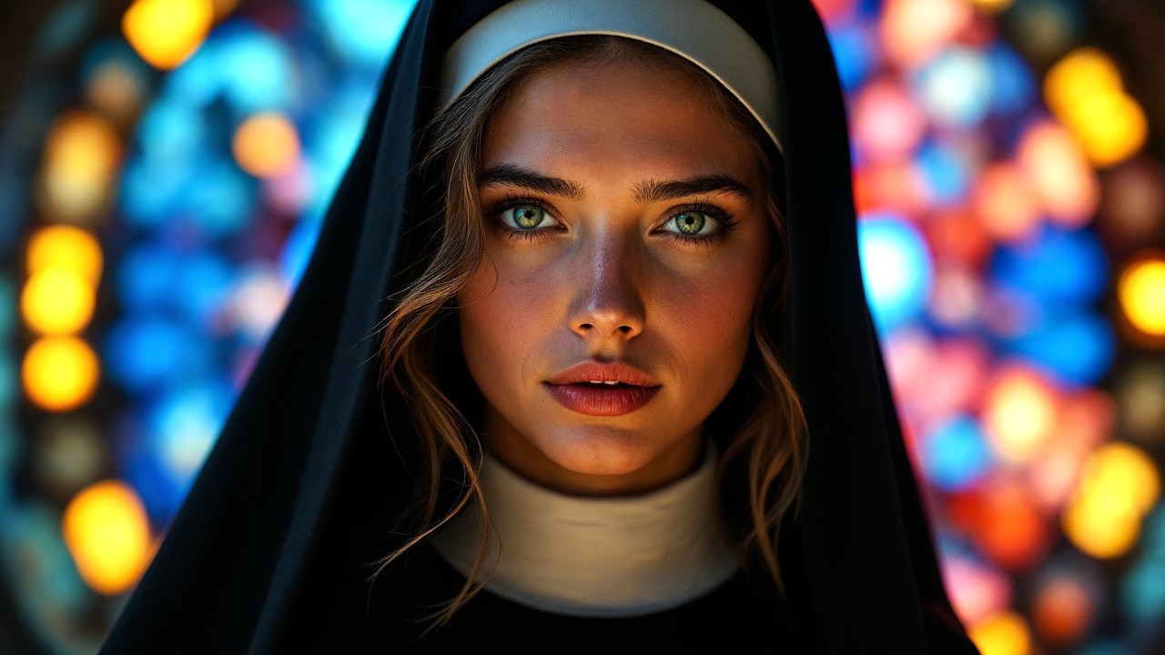 Gregorian Chants 432Hz for Inner Stillness | Latin Hymns for Deep Peace and Spiritual Calm