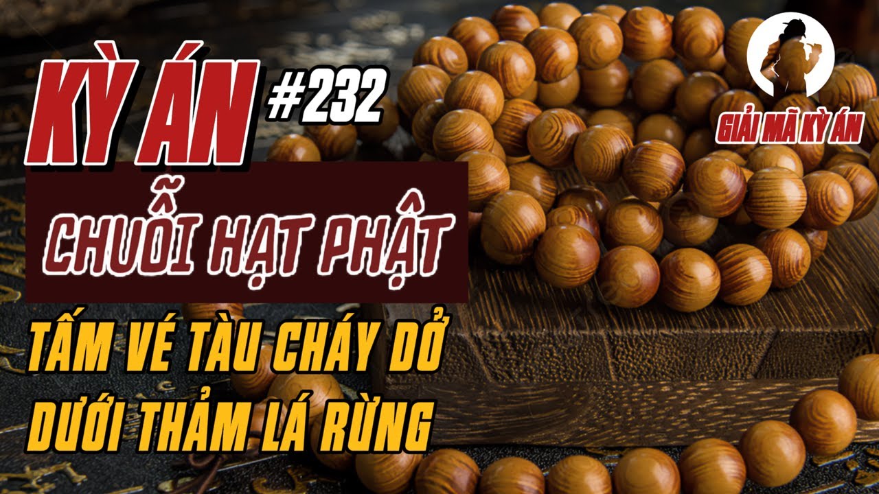 Kỳ Án Trung Quốc | Cuộc Hẹn Tử Thần Từ Số Máy Lạ Của Kẻ Sát Nhân Khôn Ngoan | Giải Mã Kỳ Án