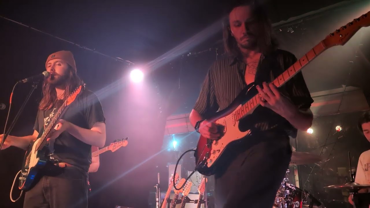 Denver - Cardinal Bloom (Live at WhySound, September 28, 2024)