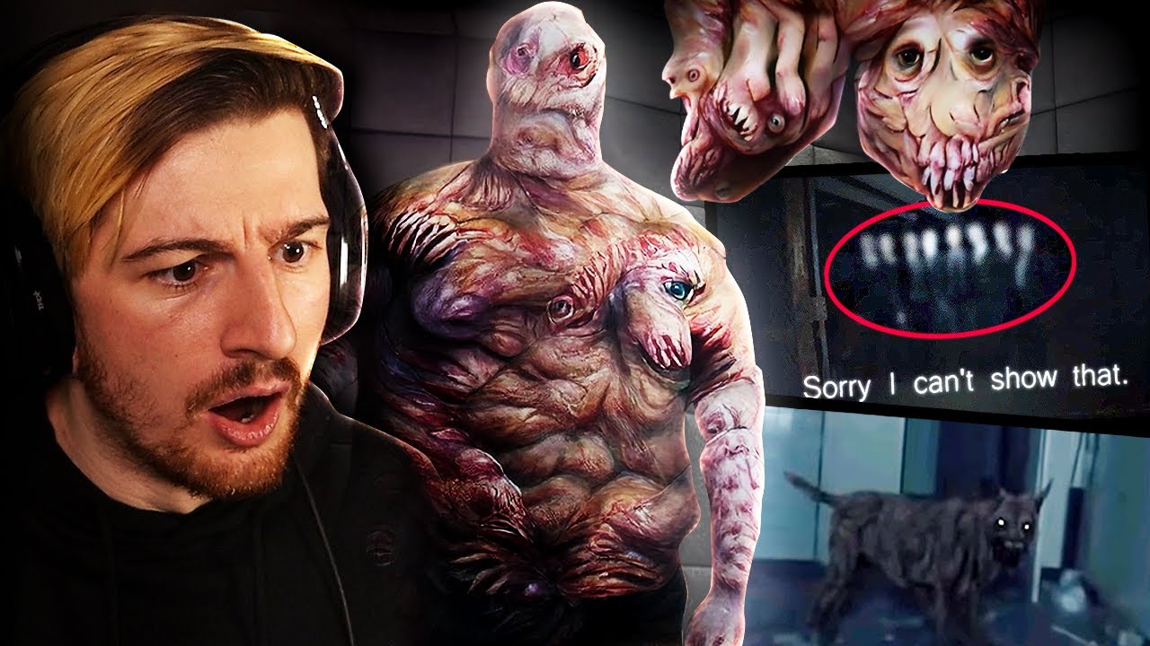 DO NOT BELIEVE THEIR LIES. (Incredible ARG!) | This Place Is Not Happy (REACTION)