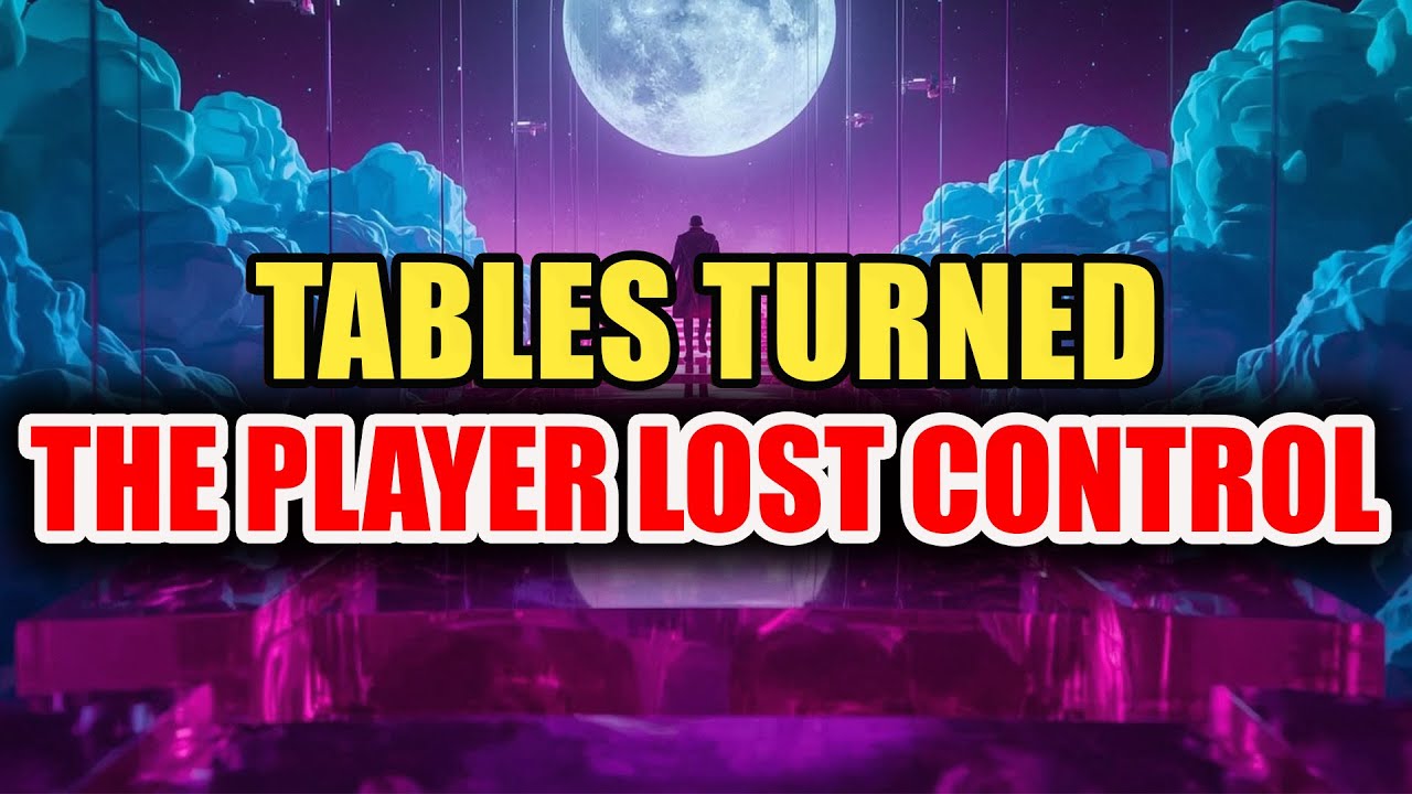Chosen One: The Player Who Wronged You Is LOSING Control 🔥—Tables Turned, and Now They’re Under Fire