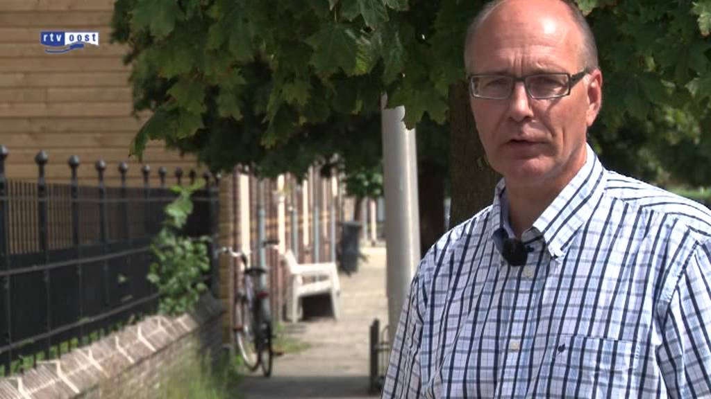 Gif beter voor milieu dan onkruid borstelen