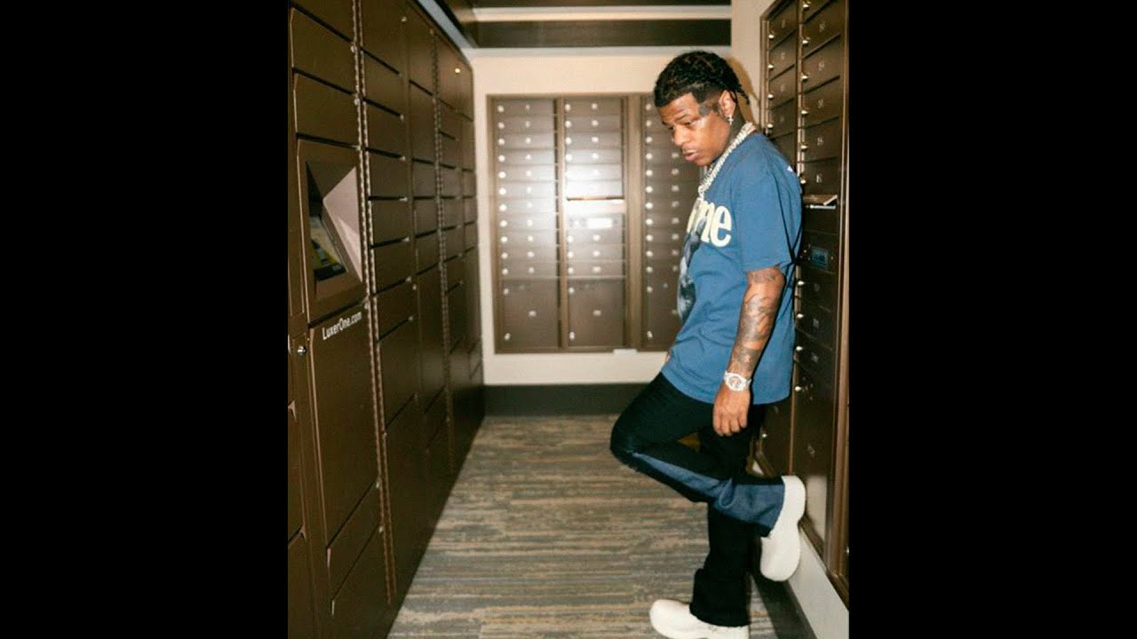 [FREE] Rylo Rodriguez x Lil Darius Type Beat 2024 - 