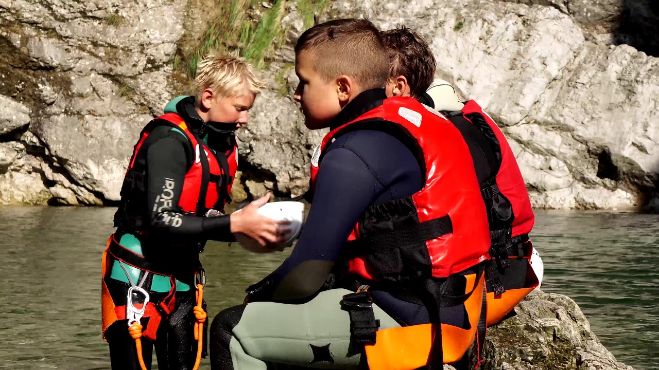 AKTIV FERIE ved GARDASØEN i Italien (2017)
