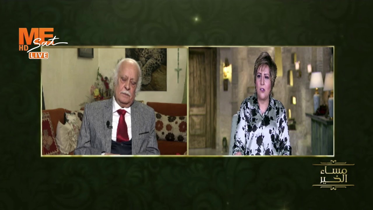 شاهد رأي الفنان ماهر لبيب في إعادة الدراما القبطية القديمة بتقنية حديثة