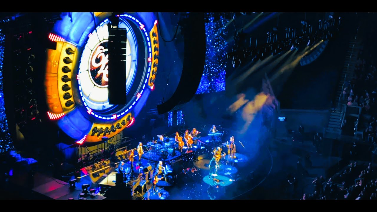 Jeff Lynne's ELO 
