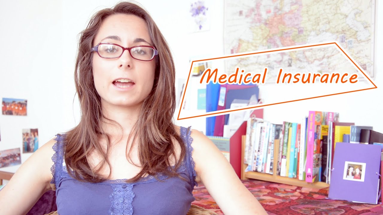 Medical Insurance in Belgium