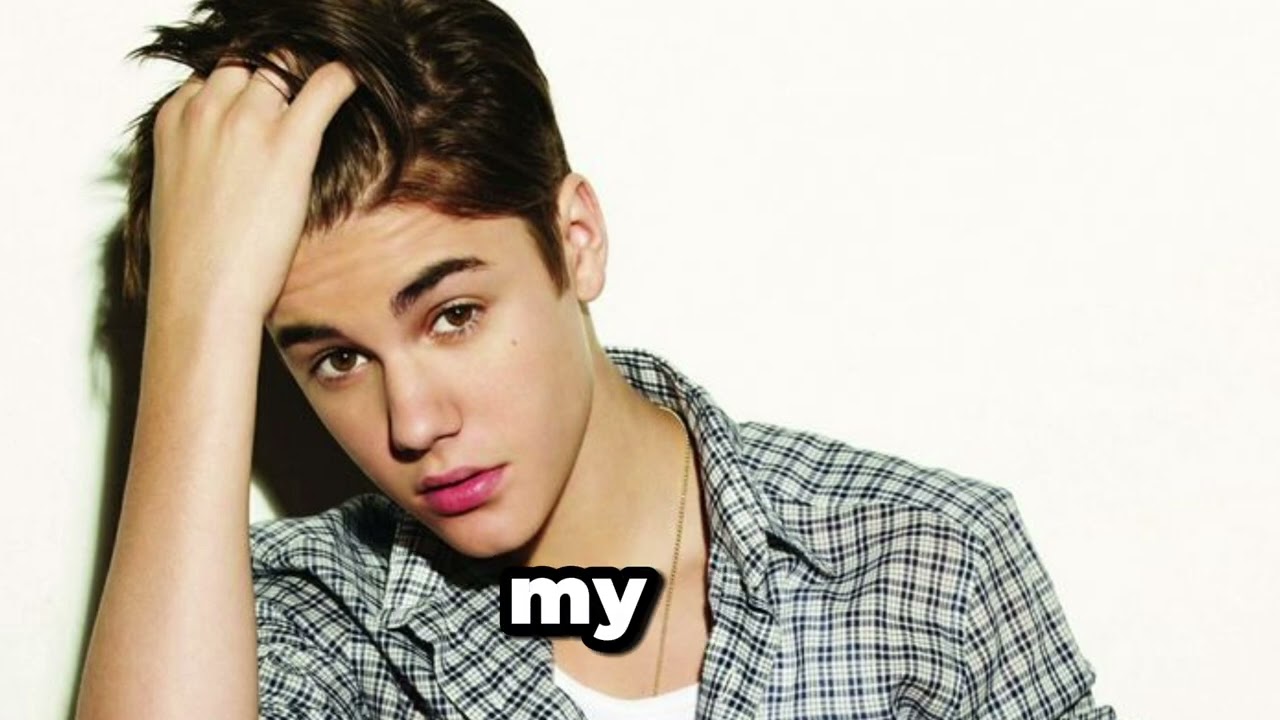 Justin Bieber - Fading Shadows (Official lyrics Video) 2026 