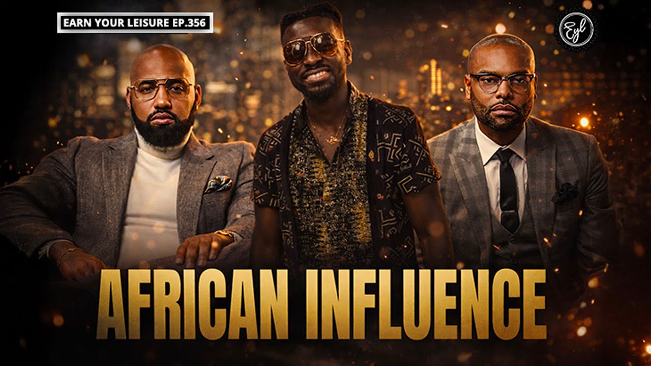 How Chocolate Clothes Global Turned African Culture Into a Global Fashion Brand
