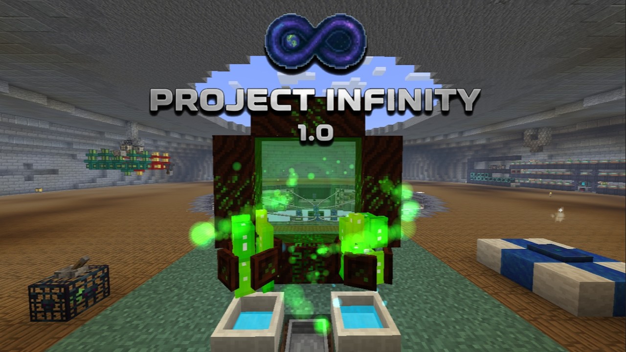 project infinity 1,0 ep:10 اخيرا بوتانيا  خالصة
