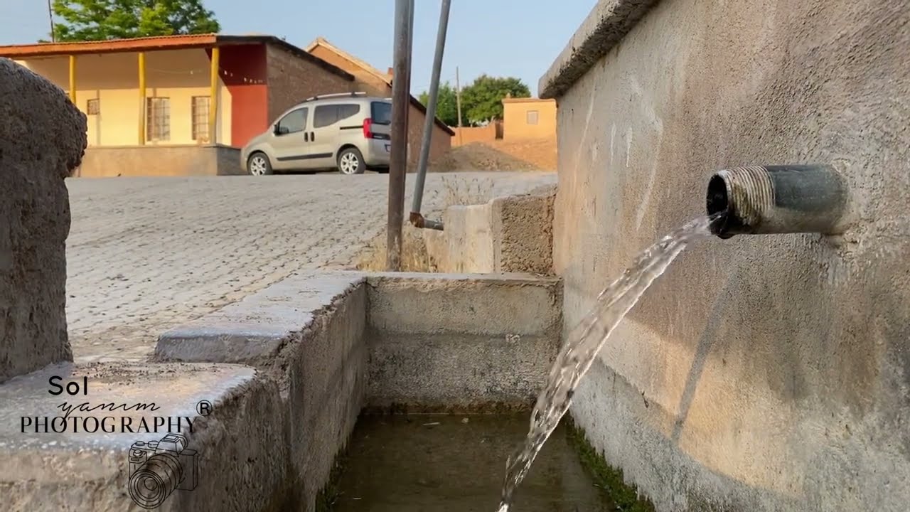 Alahacılı Köy 2