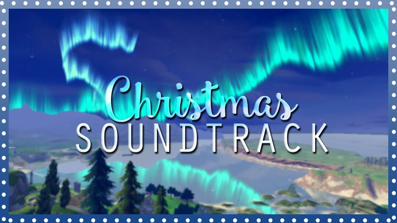 Christmas Soundtrack | Star Stable Online Soundtrack