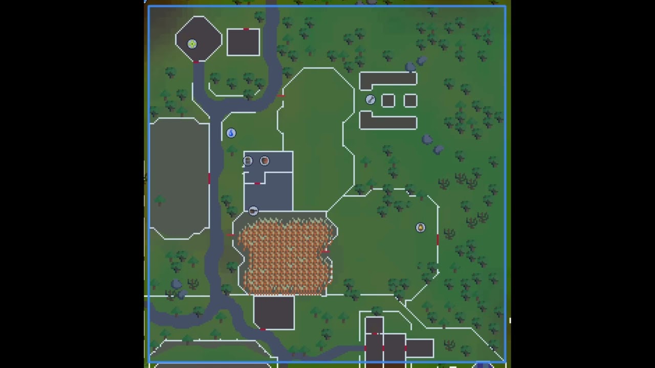 Wonderous - OSRS Theme