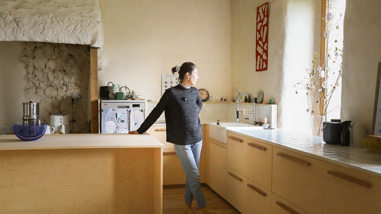 CUISINE DIY vs IKEA  : qui est vraiment le moins cher ?
