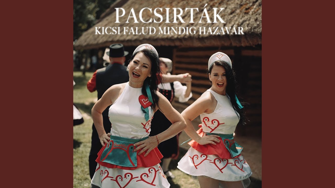 Kicsi falud mindig hazav&aacute;r