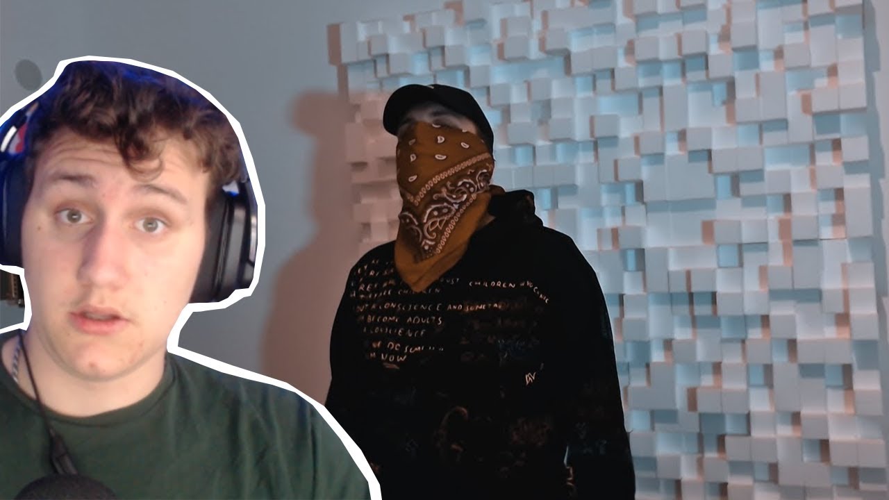 JCC 2020 - MiZeb - Anders als Sie - Reaction Geil Junge!