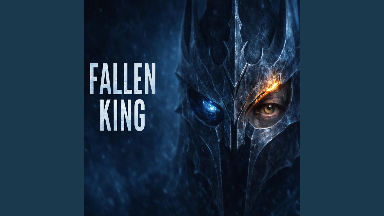 No King Rules Forever