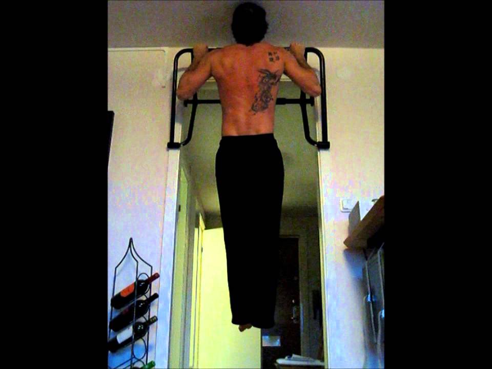 130412 Pullups