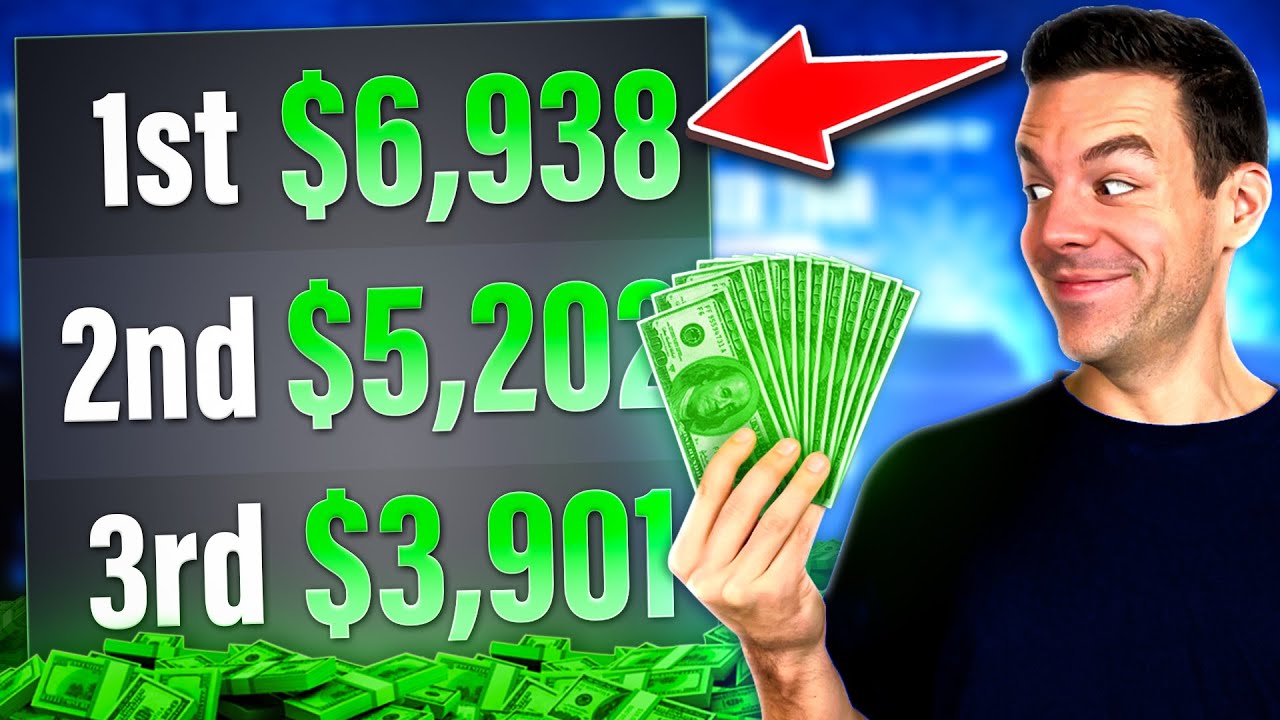 MY BEST PLAYED FINAL TABLE of 2023?! $7,000 for 1st!