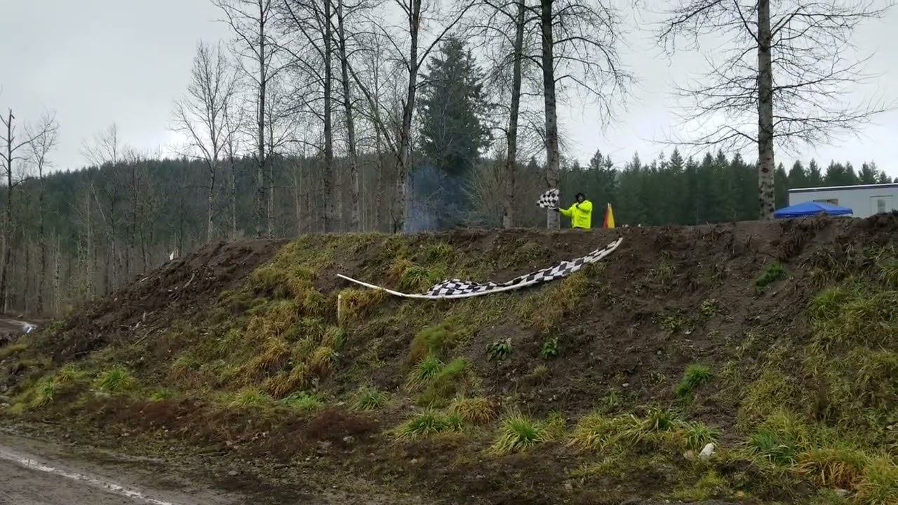 Jan 20, 2019 Brennen Chacon learning to jump his cobra 50 at Riverdale MX