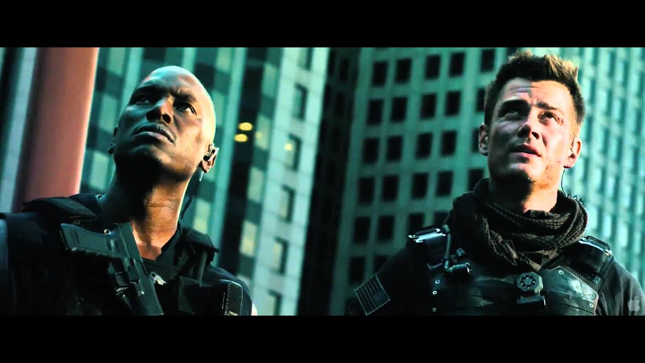 《變形金剛3 : 黑月降臨》中文預告 Transformers 3 : Dark of the Moon Trailer