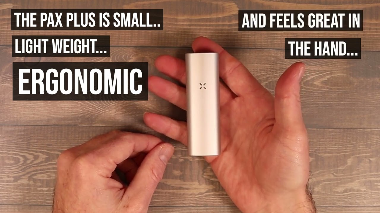 Pax Mini Quick Introduction Video