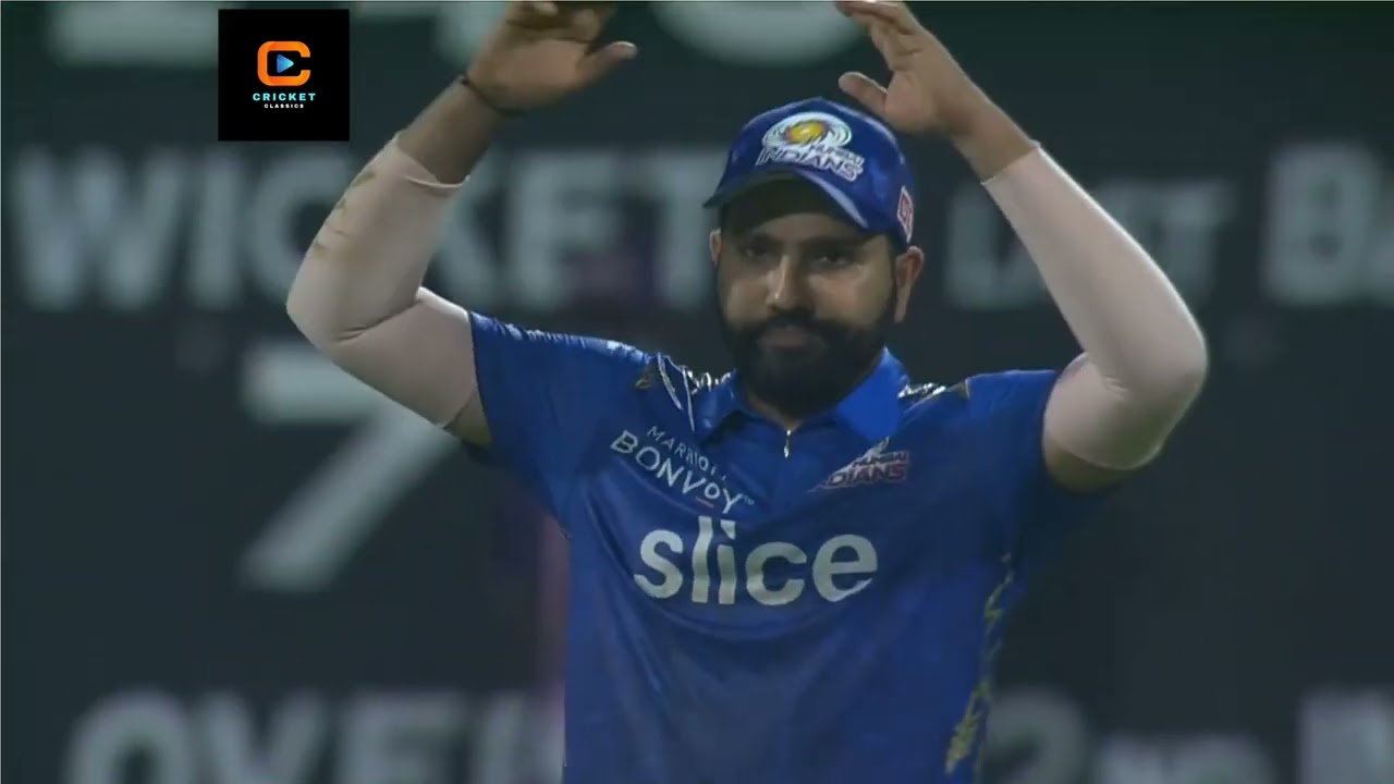 Mi VS Csk 4 ball 16 runs ms dhoni 