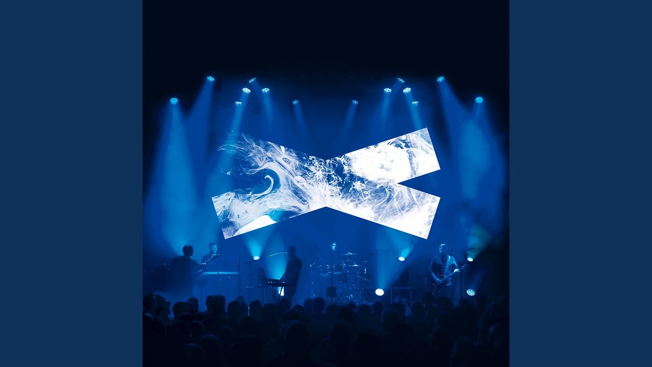 Dysphoria (Live)