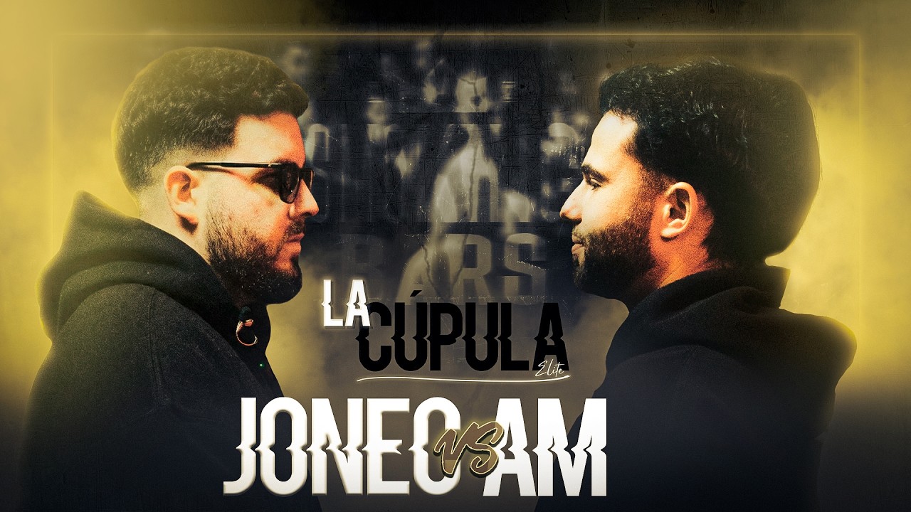 JONEC vs AM | La Cúpula