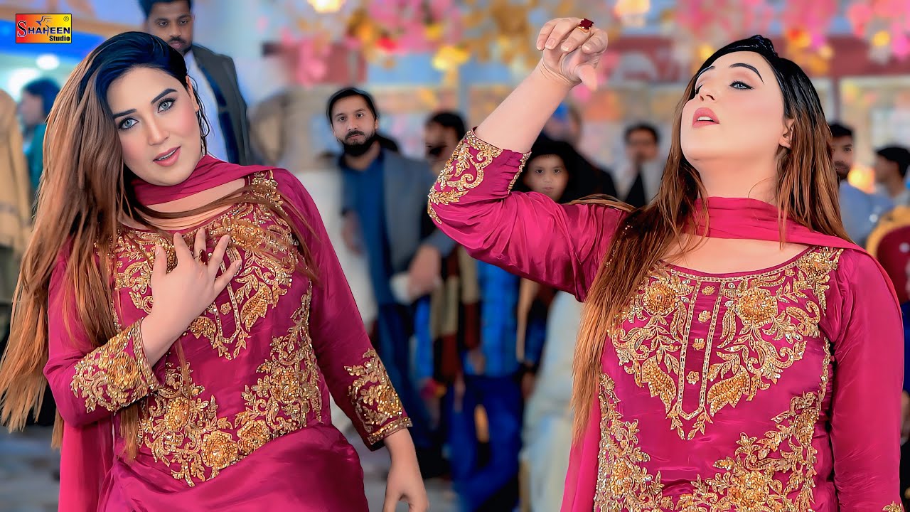 Thori Pi Lai Taan Ki Hoya | Chiriya Queen | Wedding Dance Performance 2026