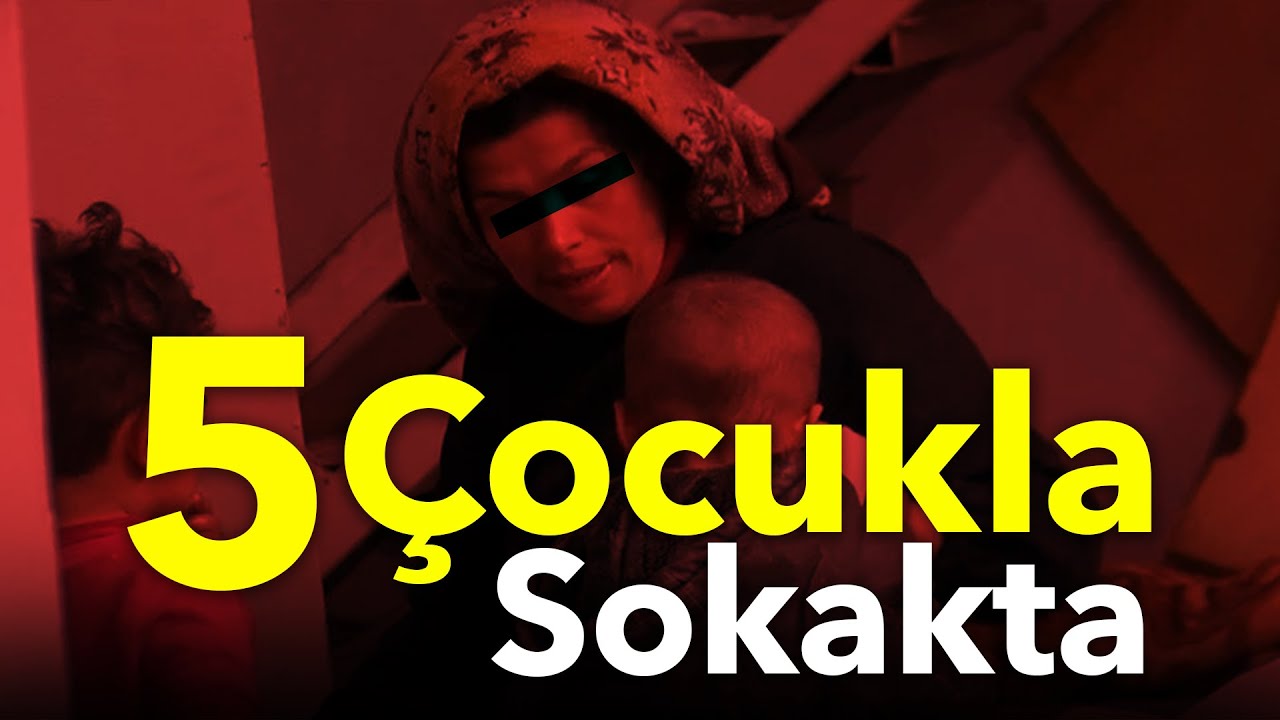 YALVARIRIM ARTIK ÜREMEYİN...