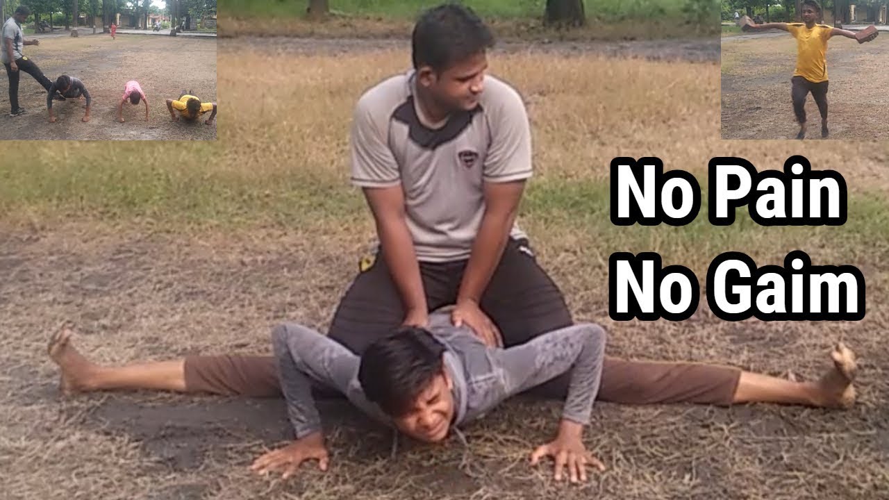 Best Training For A Martial Artist | Best Training Ever