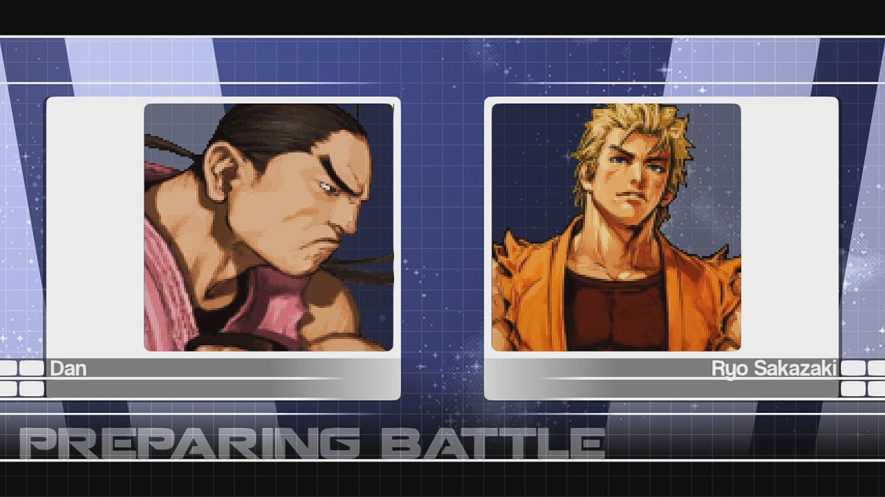 I.K.E.M.E.N Battles - Dan vs. Ryo