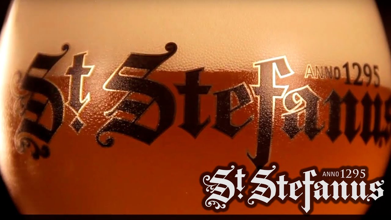 St. Stefanus: A Belgian Abbey Beer